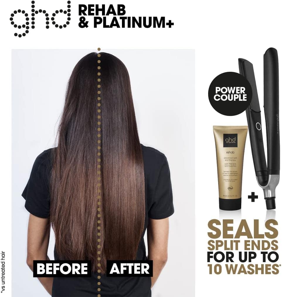 GHD Rehab - Advanced Split End Therapy 100ml