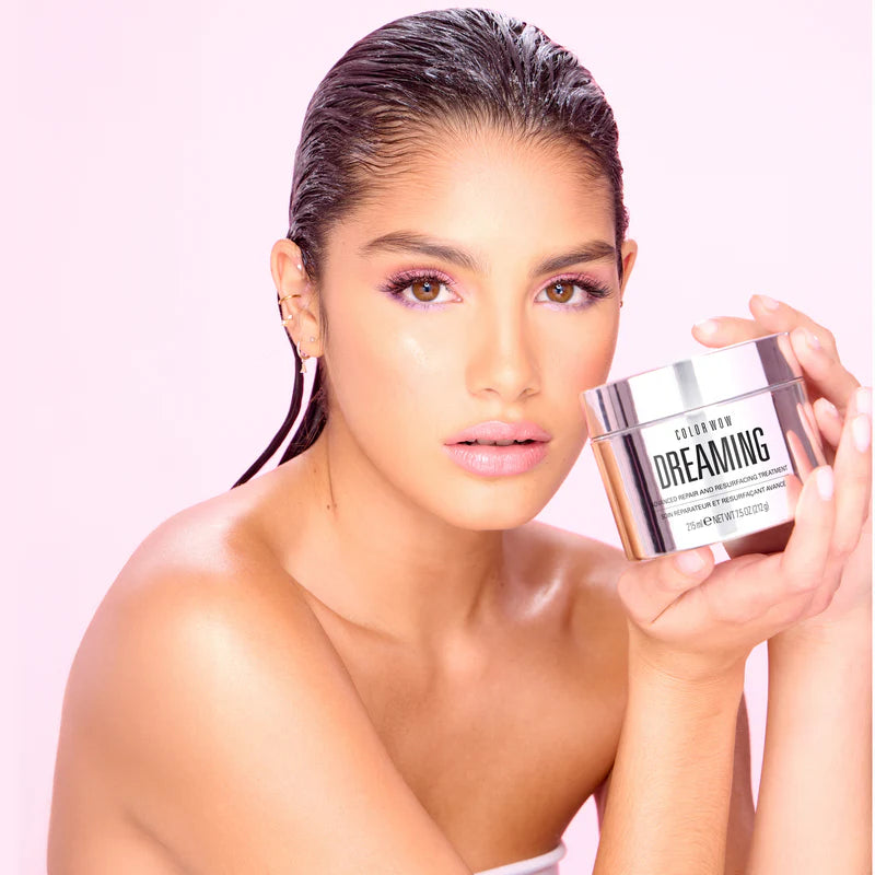 Color Wow Dreaming Advanced Repair and Resurfacing Treatment 215ml