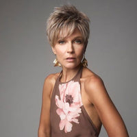 Rin Noriko Wig