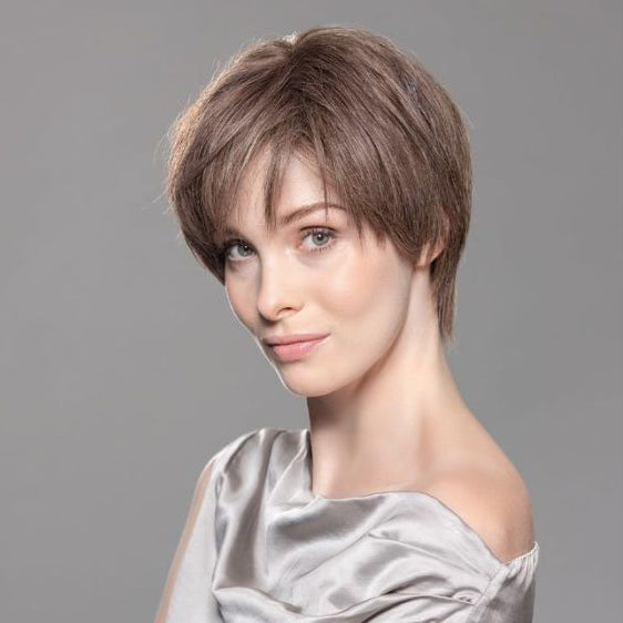 Ritmo Deluxe Human Hair Wig