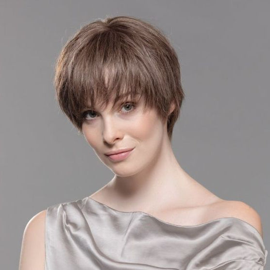 Ritmo Deluxe Human Hair Wig