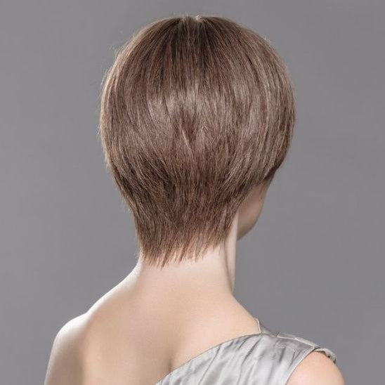 Ritmo Deluxe Human Hair Wig