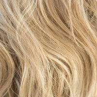 Luca Hi-Fashion High Heat Fibre Wig