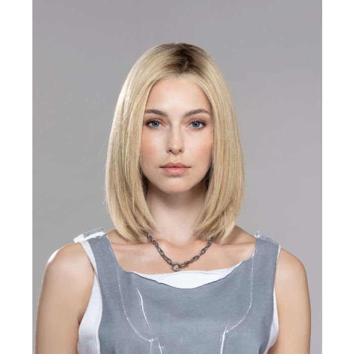 Rousseau Mono Human Hair Wig