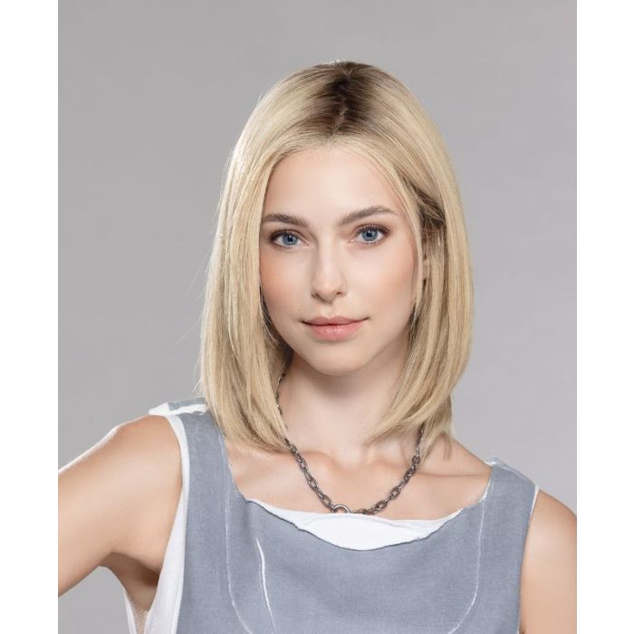 Rousseau Mono Human Hair Wig
