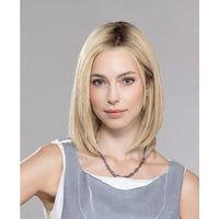Rousseau Mono Human Hair Wig
