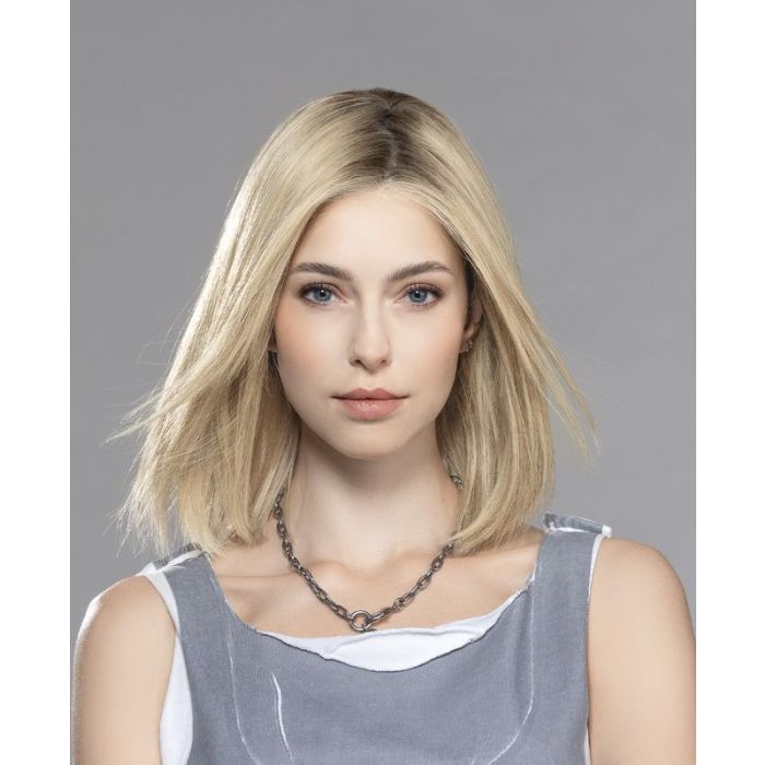 Rousseau Mono Human Hair Wig