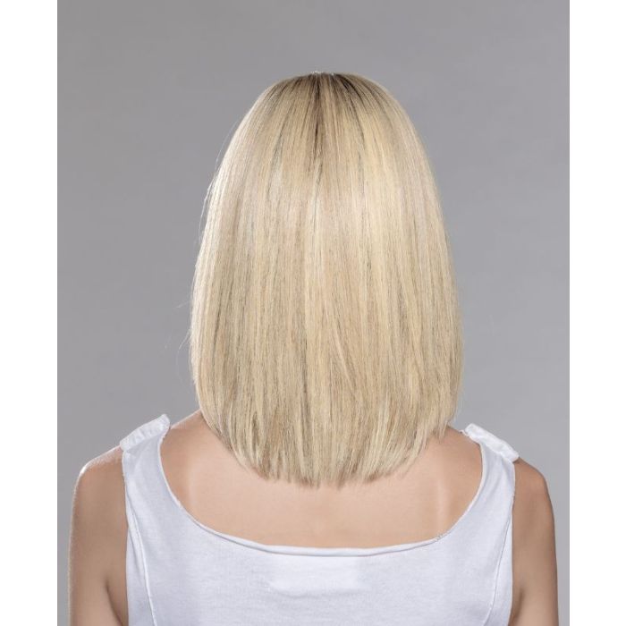Rousseau Mono Human Hair Wig