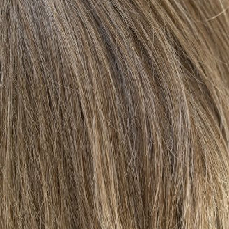 Mika Hi-Fashion High Heat Fibre Wig