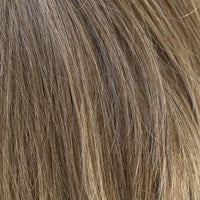 Mika Hi-Fashion High Heat Fibre Wig