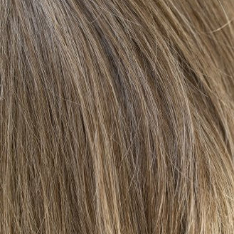 Luca Hi-Fashion High Heat Fibre Wig
