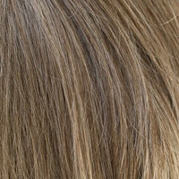Luca Hi-Fashion High Heat Fibre Wig