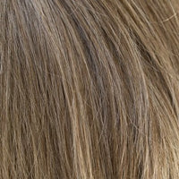Nyx Hi-Fashion High Heat Fibre Wig