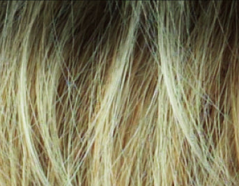Ritmo Deluxe Human Hair Wig
