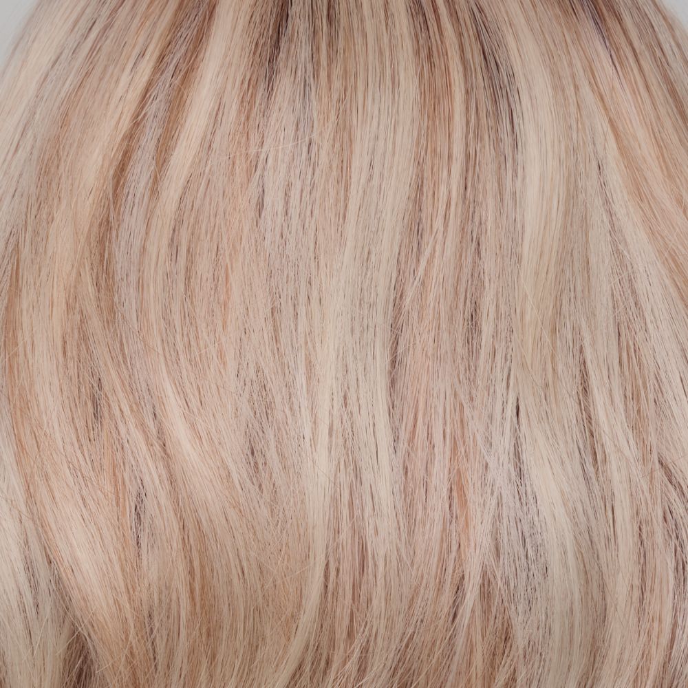 Ila Hi-Fashion Wig