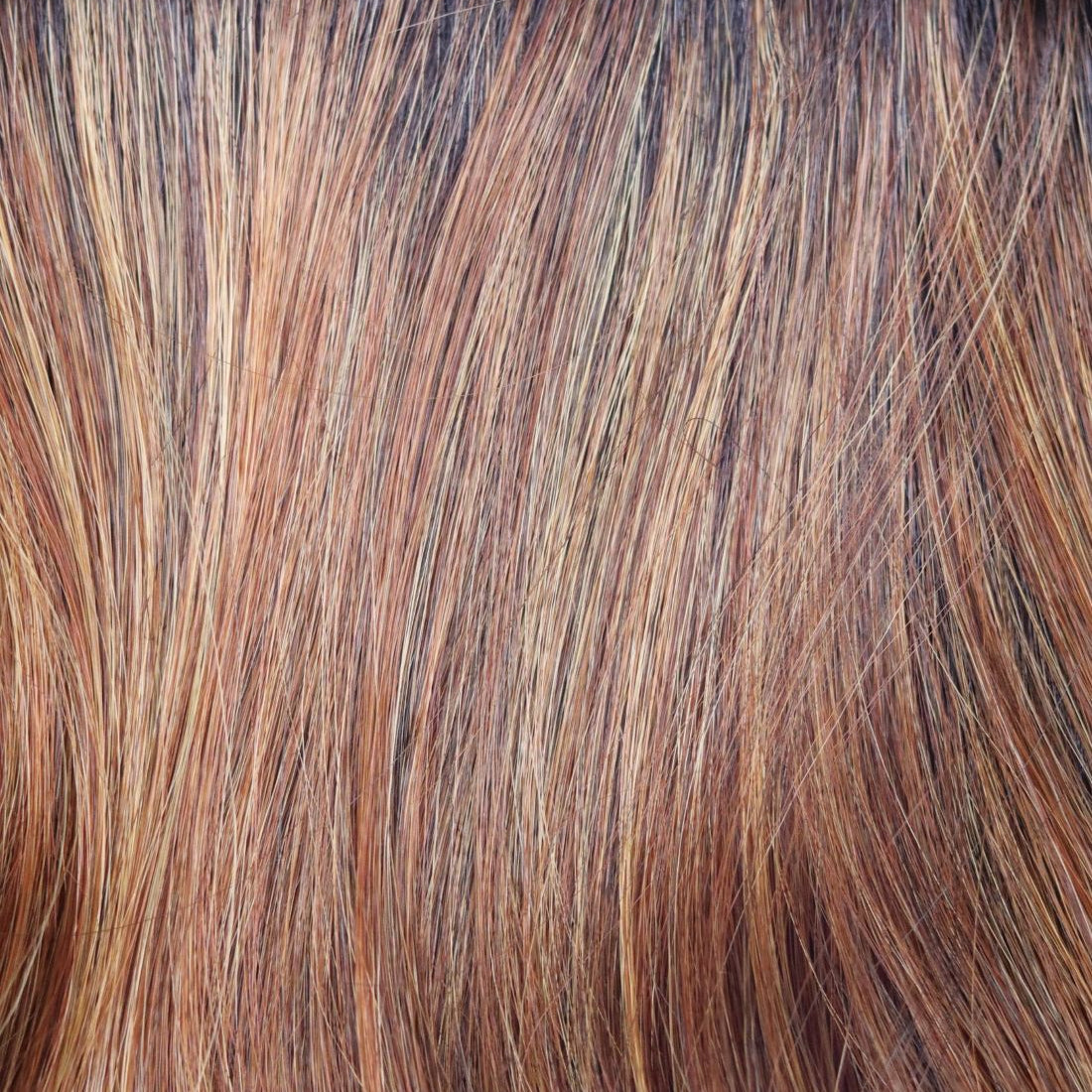 Mika Hi-Fashion High Heat Fibre Wig