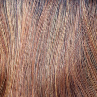 Mika Hi-Fashion High Heat Fibre Wig