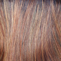 Luca Hi-Fashion High Heat Fibre Wig