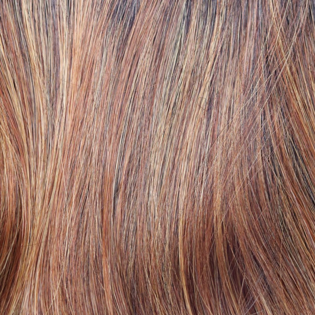 Nyx Hi-Fashion High Heat Fibre Wig