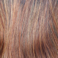 Nyx Hi-Fashion High Heat Fibre Wig