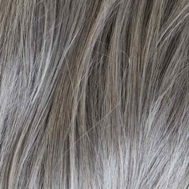 Luca Hi-Fashion High Heat Fibre Wig