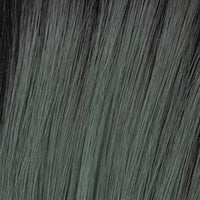 Silky Sleek Muse Wig