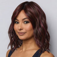 Smooth Wavez Muse Wig