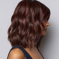 Smooth Wavez Muse Wig