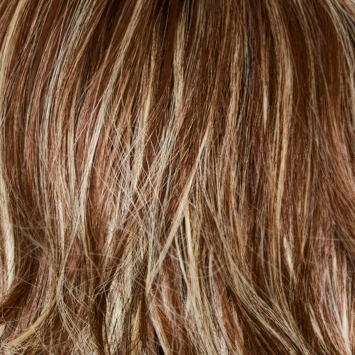 Brann Hi-Fashion Wig