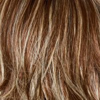 Smooth Wavez Muse Wig