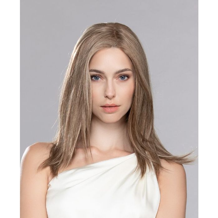 Soprano Petite Deluxe Human Hair Wig