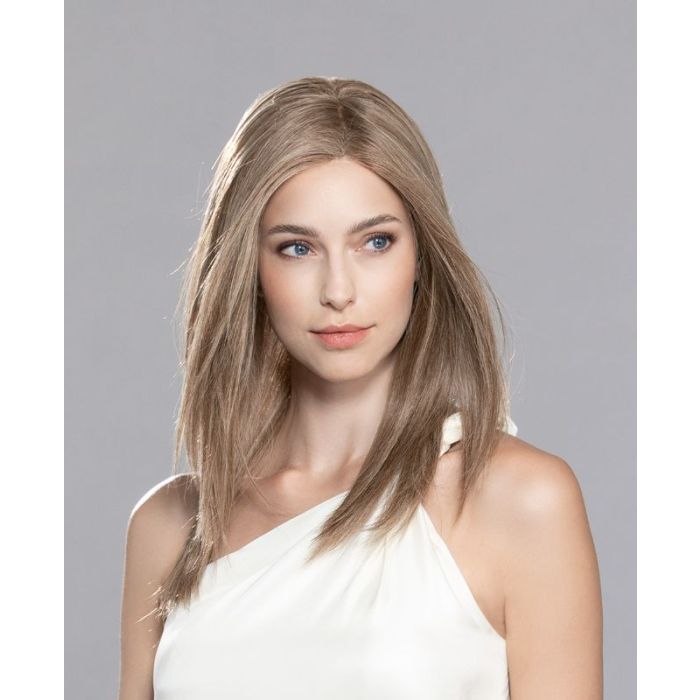 Soprano Petite Deluxe Human Hair Wig