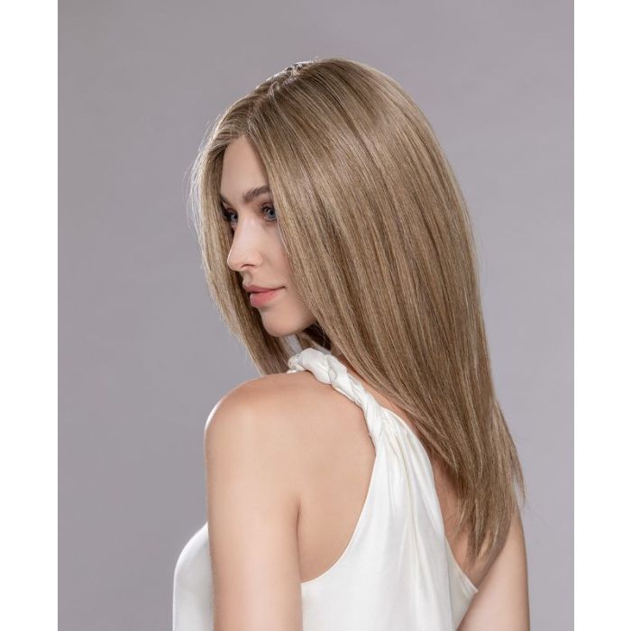 Soprano Petite Deluxe Human Hair Wig