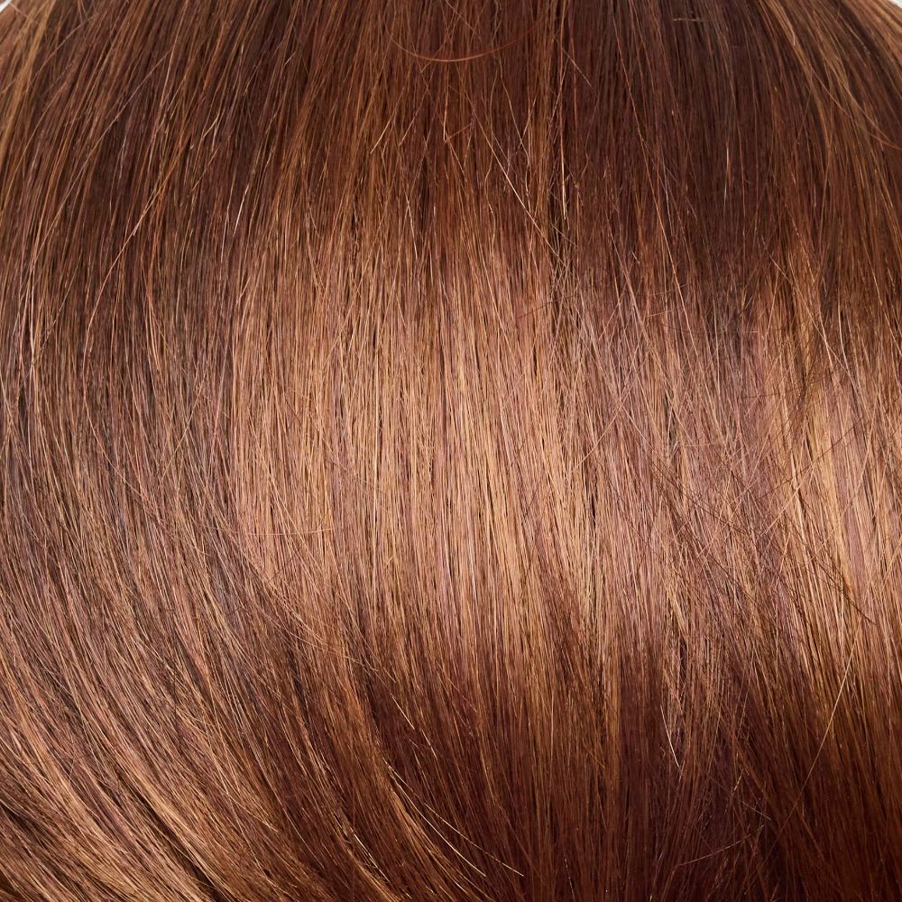 Luca Hi-Fashion High Heat Fibre Wig