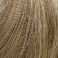 Luca Hi-Fashion High Heat Fibre Wig