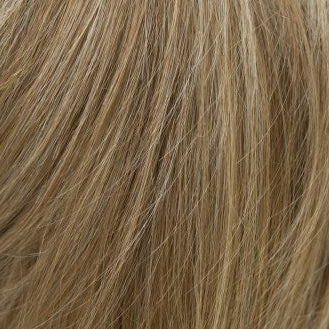 Nyx Hi-Fashion High Heat Fibre Wig