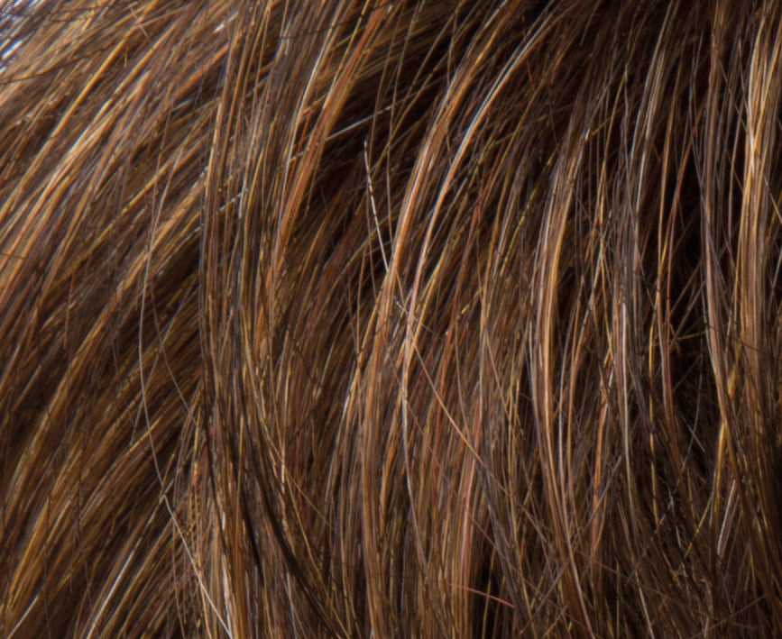 Soprano Petite Deluxe Human Hair Wig