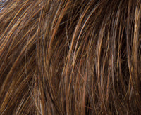Soprano Petite Deluxe Human Hair Wig