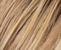 Soprano Petite Deluxe Human Hair Wig