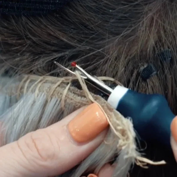 Stitch Unpicker Hair Made Easi
