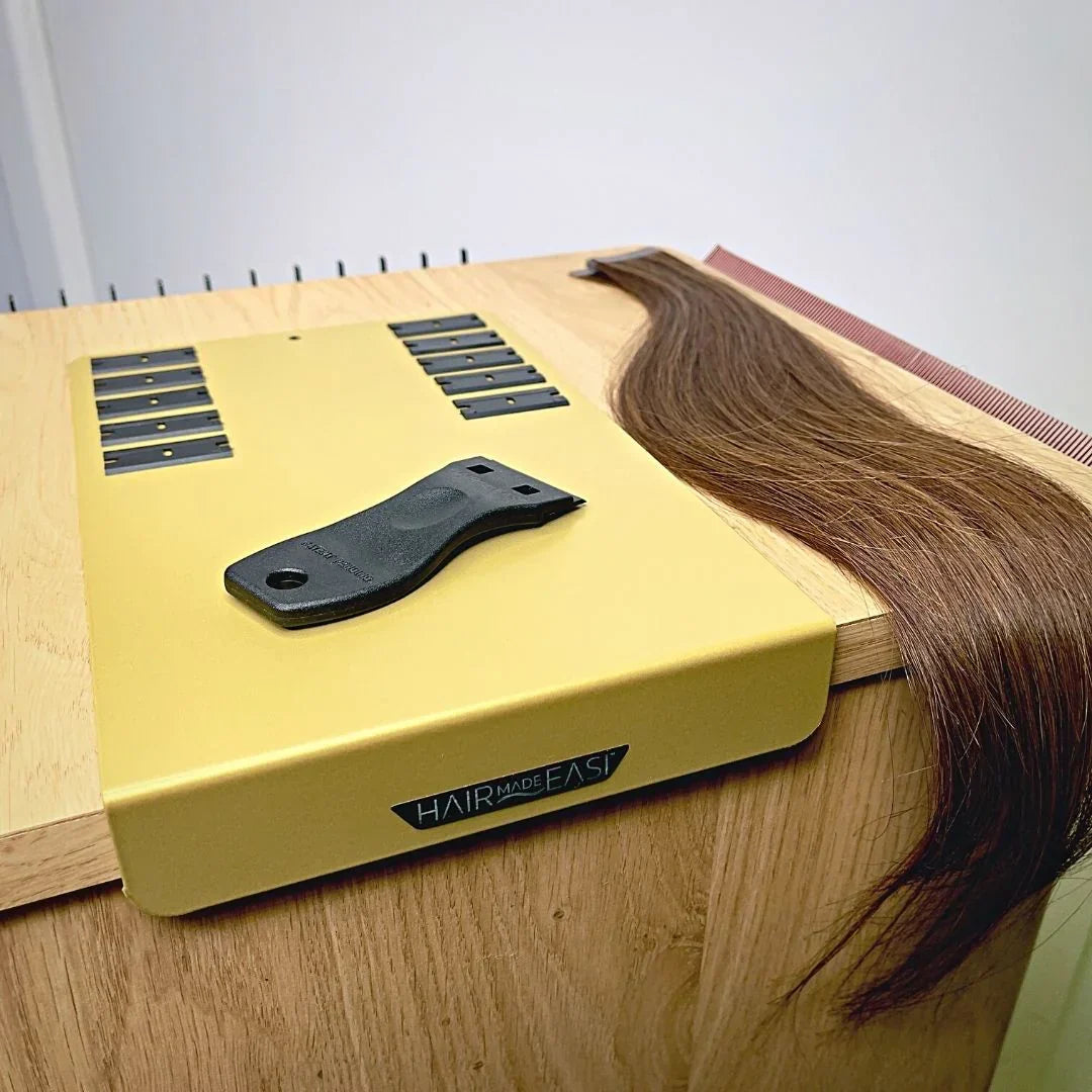 Gold Tapes Made Easi Removal Kit
