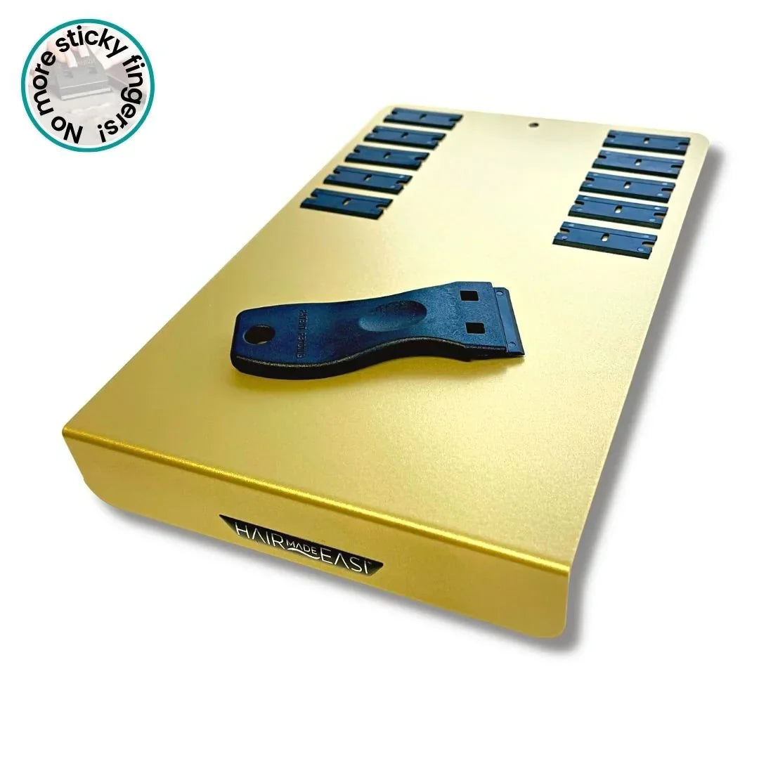 Gold Tapes Made Easi Removal Kit