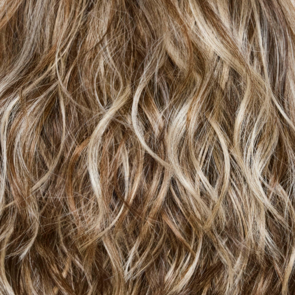 Ila Hi-Fashion Wig