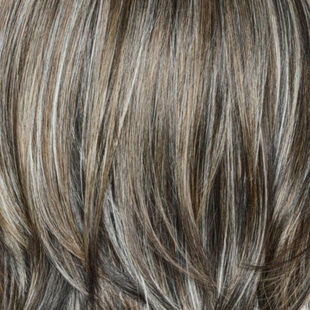 Margo Hi-Fashion Wig