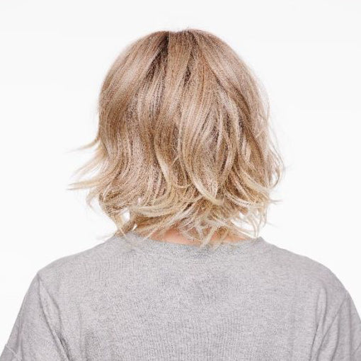 Valentine High Heat Fibre Wig