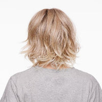 Valentine High Heat Fibre Wig