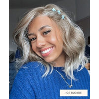 Vero Hi-Fashion High Heat Fibre Wig