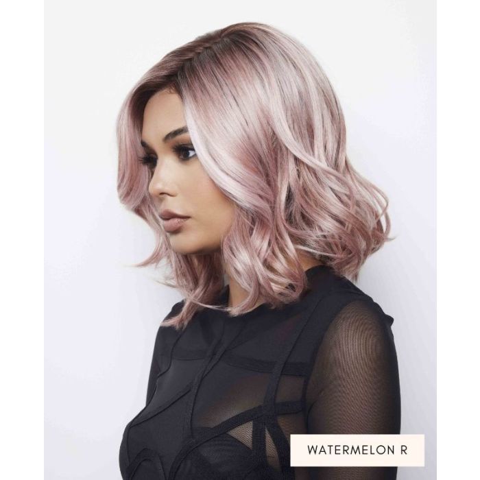 Vero Hi-Fashion High Heat Fibre Wig