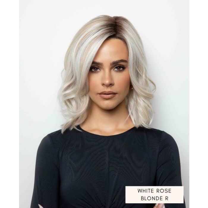 Vero Hi-Fashion High Heat Fibre Wig