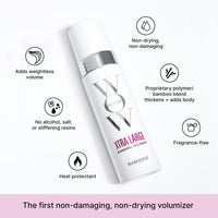 Color Wow Xtra Bombshell Volumizer 195ml